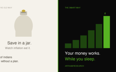 What Is Financial Literacy and Why 80% of Indians Retire Without It
