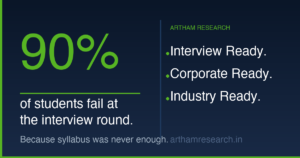 90% of Students Fail at the Interview Round - Here's Why Syllabus Isn't Enough